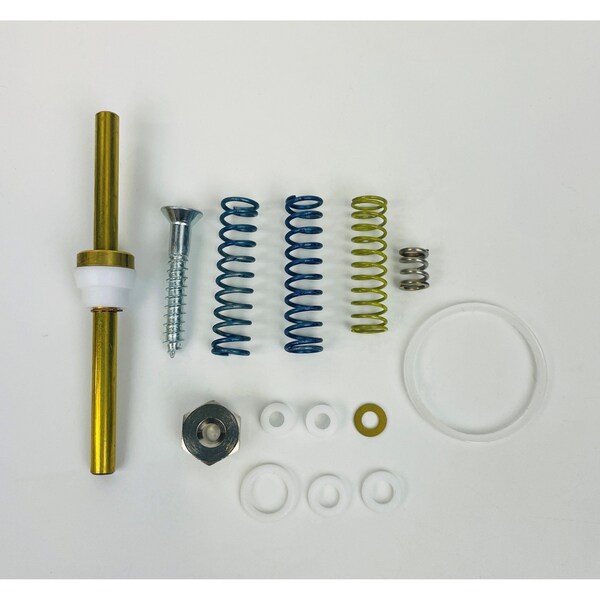 Bedford Precision Kit, Model 95 Gun for Binks 54-3577